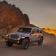 Illustration for article titled Stellantis Solves Jeep Wrangler 4xe's Charging Problems With Trailhead Charging Stations